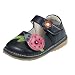 Girls' Ladybug Mary Jane