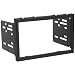 Scosche MA1541B 2005-Up Mazda 626/Protégé/Millenia Double DIN Kit