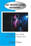 The Tommy Keene Handbook: A Comprehensive Guide to the Music of Tommy Keene