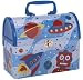 Robot Metal Lunchbox or Keepsake Box