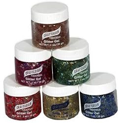 Glitter Gel