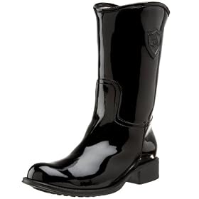 Aquatalia by Marvin K. Ladies Uno Rain Bootie by Aquatalia Marvin K.