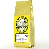 Luxurious Kona Blend Coffee Club, 6 Months of Diamond II, 8 Oz Whole Bean Each Month for Six Months