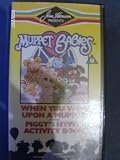 Review   / Muppet Babies - When you wish upon a Muppet