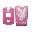 for Motorola RAZR V3 V3c V3m V3r V3e V3t V3i snap on hard cover faceplate PLAYBOY BUNNY design (many other designs available)