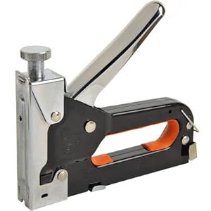 Agrafeuse electrique