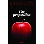 Une proposition de A.j. Molloy