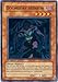 Yu-Gi-Oh! - Doomsday Horror (PTDN-EN022) - Phantom Darkness - 1st Edition - Super Rare