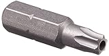 Wera Series 1 867/1 Z Sheet Metal Bit, TORX BO TX 25 Head x 1/4' Drive [並行輸入品]