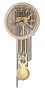 Howard Miller 622-779 Focal Point Gallery Wall Clock