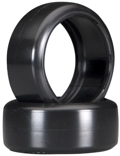 HPI Racing 100629 Cup Racer T-Drift Tire (2-Piece), 60x25mm
