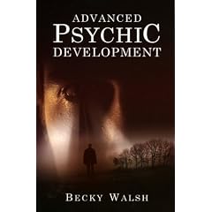 Advanced Psychic Development
