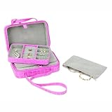 Venus Jewelry Travel Case