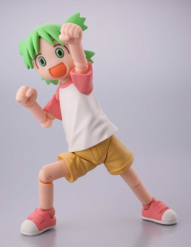 よつばと リボルテック