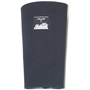 Schiek Sport 1140KS-L Knee Sleeves, Large