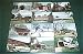 24 Postcards Dealing With Covered Bridges