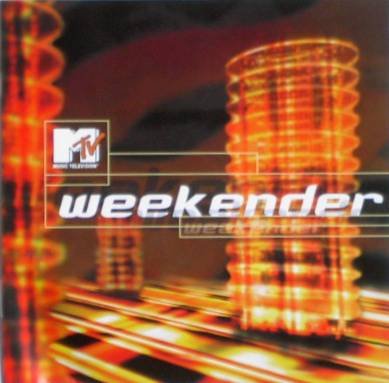 Produkt-Bild: MTV Weekender CD 3 & 4