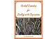 Herbal Remedies for Dealing with Depression