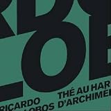 THE AU HAREM D' ARCHIMEDE(アオハレームディアルキメデル)(直輸入盤・帯ライナー付)