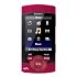 SONY Walkman S Series 2.4-inch Red 16GB MP3 / MP4 Player $89