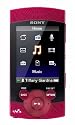 Sony Walkman NWZS545RED 16 GB Video MP3 Player (Red)