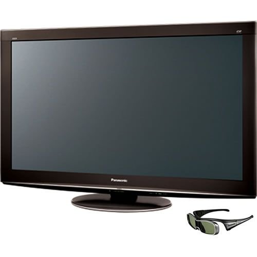 �ѥʥ��˥å� 3D VIERA VT2���꡼�� 46V�� (3D�б��ƥ��) TH-P46VT2 �μ̿�