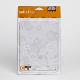 Cuttlebug Adapter Mat C