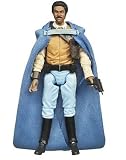 Star Wars 2011 Vintage Collection Action Figure #46 General Lando Calrissian