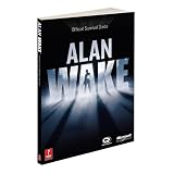 Alan Wake: Official Survival Guideby Prima Games
