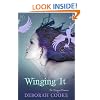 Winging It (The Dragon Diaries)