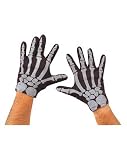 Glove Skeleton Adult