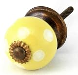 Yellow White