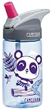 Camelbak Kid's Eddy Bottle (4 -Liter/12-Ounce, Jungle)