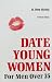 DATE YOUNG WOMEN Volume 1