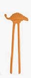 ANKYLOSAURUS DINO STICK by Hog Wild