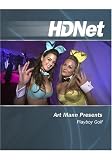 Art Mann Presents: Playboy Golf [HD DVD]