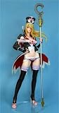 Abysses Corp - FIGAOS006 - Figurines - Shunya Yamashita - Petra International Ver. Statue Pvc Au 1/7� me