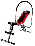 Jamz Fitness AB Sculpt Abdominal Bench