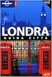 Londra. Con cartina