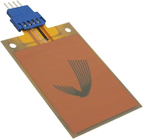 PIEZOELECTRIC ENERGY HARVESTER