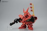 BB戦士 No.382 MSN-04 サザビー (機動戦士ガンダム 逆襲のシャア)