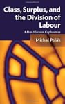 Class, Surplus, and the Division of L...