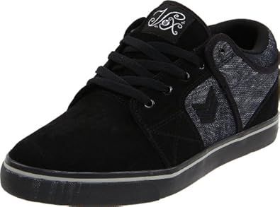 Vox Footwear Men's Titan Skate Shoe