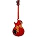 Gibson Custom Collector's Choice #14, 1960 Les Paul - Wachtel Burst