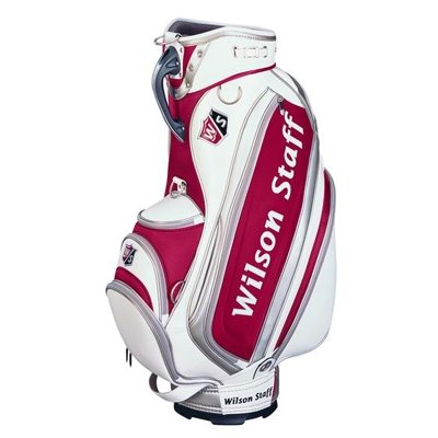 Wilson Staff 9.5in Tour - WGRR36