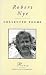 Collected Poems