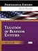 South-Western Federal Taxation 2012: Taxation of Business Entities, Professional Edition (with H R BLOCK @ Home(TM) Tax Preparation Software CD-ROM) (West Federal Taxation Business Entities)
