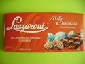 Lazzaroni with Amaretti di Saronno Crumbles