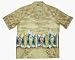 Apparel : Hawaiian Shirts, Khaki Board