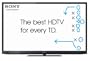Sony BRAVIA KDL46EX720 46-Inch 1080p 3D LED HDTV, Black